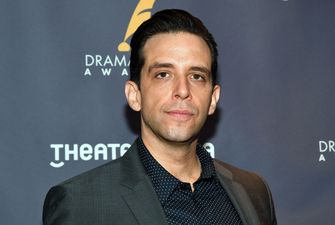 Broadway actor Nick Cordero dies following Covid-19 complications