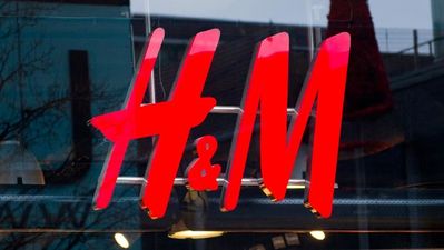 H&M to close 170 stores this year due to dropping sales