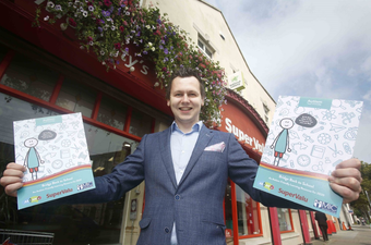 SuperValu & AsIAm launch Autism-Friendly learning resource “Bridge Back to School”