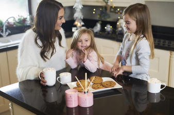 Jane Darcy’s Intimate Moments collection is the perfect addition to any home