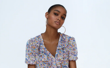 The €39 dress that is about to become your summer wardrobe saviour