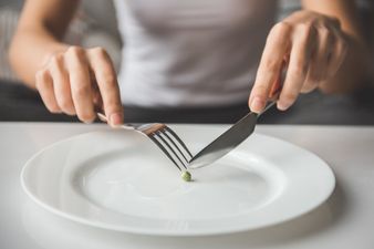 Eating disorders are on the rise among Irish teenagers – and the statistics show a worrying trend