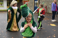 Children’s Charity Barretstown issues emergency appeal to the Irish public