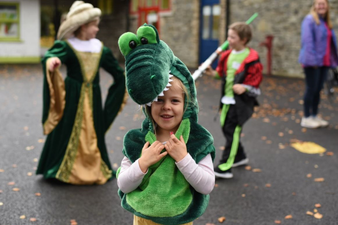Children’s Charity Barretstown issues emergency appeal to the Irish public