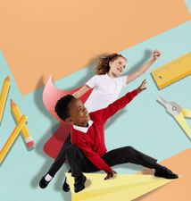 Wow! Aldi launches €5 uniform bundle made from recycled plastic bottles