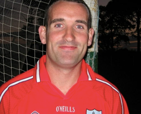 Former GAA player Kieran O’Connor passes away following cancer battle, aged 41
