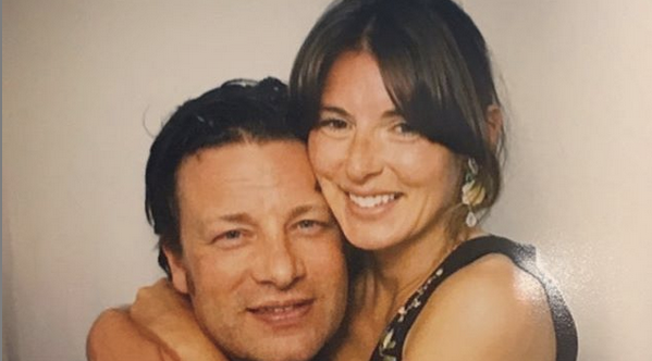 Jools Oliver miscarriage