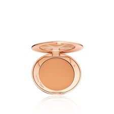 Charlotte Tilbury Airbrush Flawless Finish Powder is now available in 4 shades