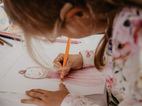 An Post launches competition, asking children to draw themselves as a character in their favourite story