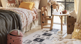 A slice of country life: The new kids’ room collection at H&M Home is seriously cute