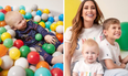 Stacey Solomon releases kid’s collection for Penneys and we’re so excited