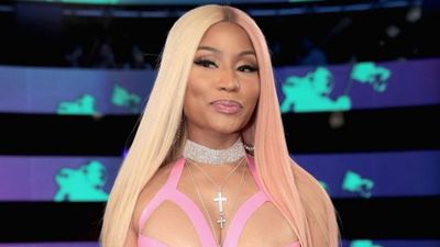 Congrats! Nicki Minaj has just announced that she is pregnant with her first child