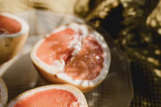 foods to hydrate your skin