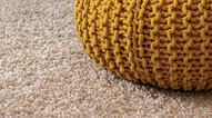 Parenting hack: How to get chewing gum out of carpets