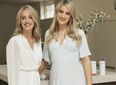 Dentists Dr Lisa and Dr Vanessa Creaven share oral care tips for pregnant women