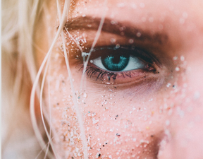 Get glowing: 5 easy way to improve – and future-proof – your skin