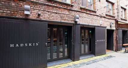 Explore Northern Ireland’s world-class food scene with a brand new dine out for half price incentive