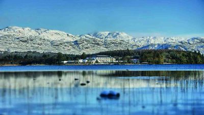 Staycation: TripAdvisor has revealed the top 10 hotels in Ireland for 2020