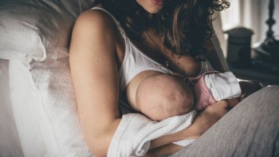 World Breastfeeding Week: 5 things you probably didn’t know if you’ve never breastfed