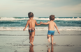 My tried and tested mum-hacks for better beach days with kids
