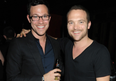 Rupert Young, twin brother of Will Young, passes away, aged 41