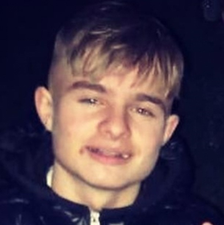 Gardaí seeking the public’s help in finding teen missing since last week