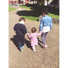 “As a white parent I can’t understand the discrimination my children might face”