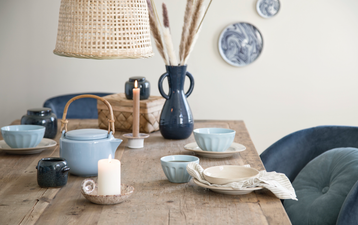 Hello autumn: Sostrene Grene launches new collection that’ll make you long for cosy nights in