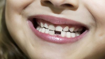 The tooth fairy letter many parents are feeling a little divided about