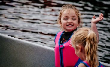 Staycation: Top 10 family days out to make break for before the kids head back to school