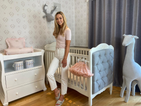 Dublin mum brings the celeb style to Irish parents with her brand Petit Avenue