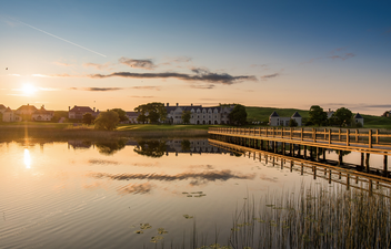 Just the 2 of us: 7 super-romantic getaways in Northern Ireland right now
