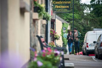 Fun for all the family: Monaghan Tourism Launches ‘Monaghan Quest’