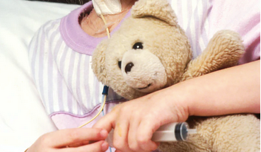 protect fertility of children treated for cancer