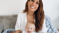 Stacey Solomon reveals hot weather sleep hack after finally getting her kids to bed