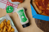 Domino’s creates limited edition ‘The Drizzler’ sauces and we need it in our lives