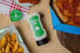 Domino’s creates limited edition ‘The Drizzler’ sauces and we need it in our lives