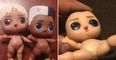Some parents were disturbed to discover that LOL Surprise Dolls have genitals
