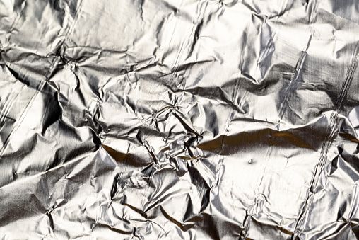 tin foil