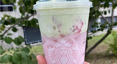 Apparently, there is a secret drink at Starbucks that can boost your milk supply