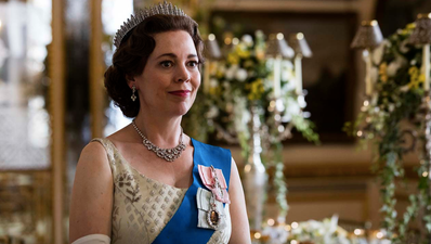 We finally have a release date for The Crown season four