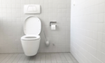 How one mum came up with a rather clever way to stop her boys peeing on the toilet seat