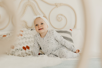 Irish brand Lil & Izzy’s new collection comes with a wonderful charitable twist