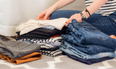 The very simple storage hack that’ll create more wardrobe space in minutes