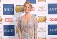 Girls Aloud’s Sarah Harding is battling advanced breast cancer