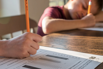 Back to school: 5 easy ways to make the homework routine more fun