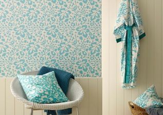 The colour we’ll all be dying to paint our homes come 2021, apparently