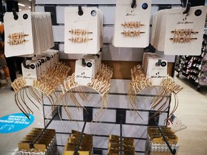 Spotted in Penneys: Super cute new mum and baby shower accessories range