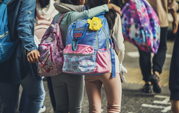 An Irish mum wrote a poem about sending the kids back to school this year – and it captures it perfectly