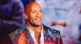 Dwayne ‘The Rock’ Johnson has tested positive for Covid-19